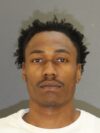 Baltimore police arrest suspect in shooting