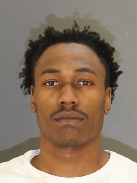 Baltimore Police Arrest Suspect in Shooting