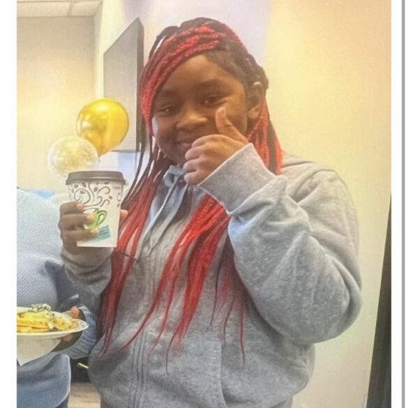 Search underway for missing teen in pleasantville - photo licensed by shore news network.