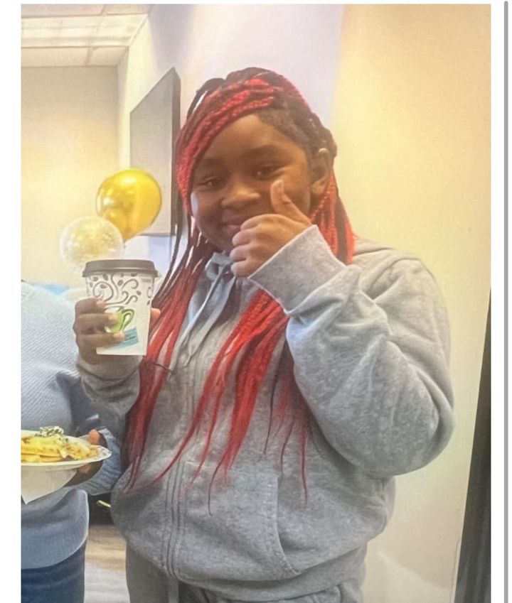 Search Underway for Missing Teen in Pleasantville