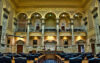 False alarm at maryland state capitol following threat