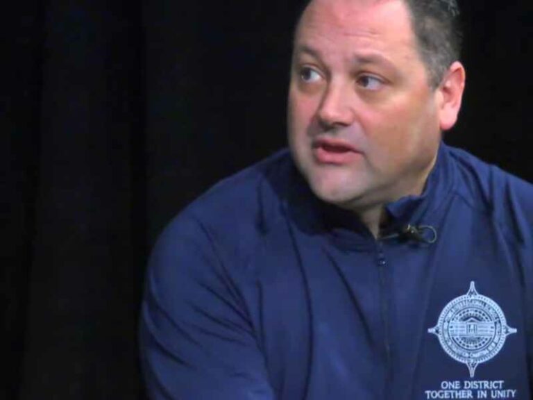 Toms river schools lose another $2 million as superintendent says "over our dead body" - photo licensed by shore news network.