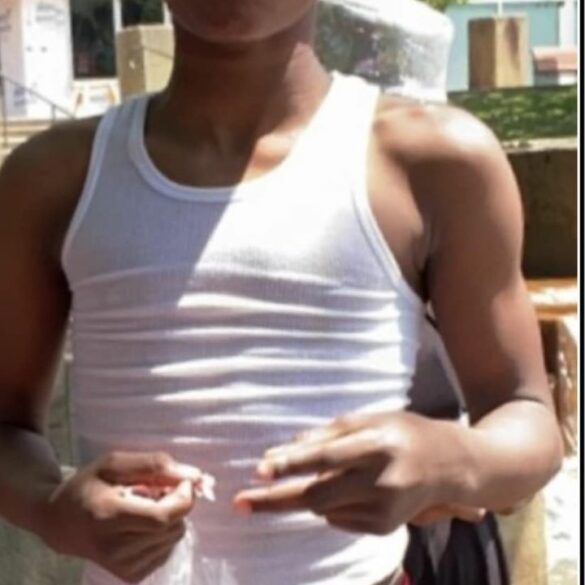 Police search for missing 12-year-old boy in pittsburgh - photo licensed by shore news network.