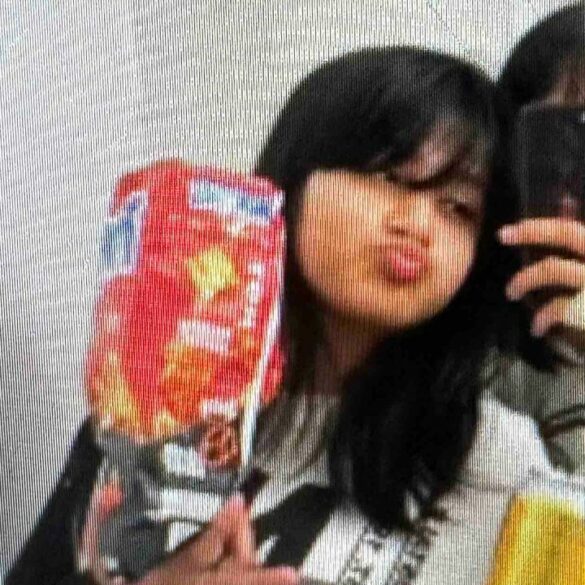 Baltimore county police seek assistance in locating missing child - photo licensed by shore news network.