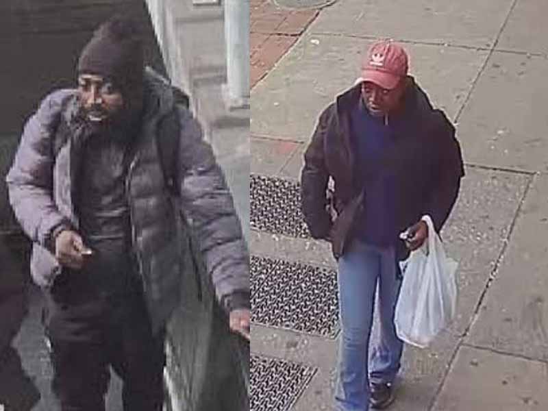 Baltimore Police Seek Assistance in Homicide Investigation