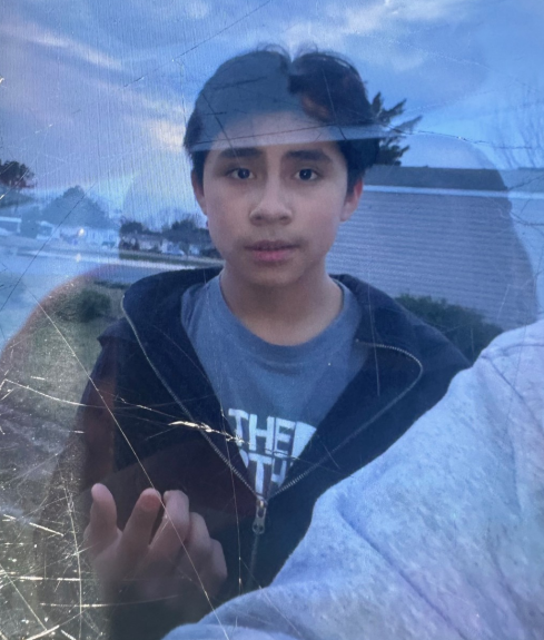 Gold Alert For Missing 12-Year-Old in Delaware