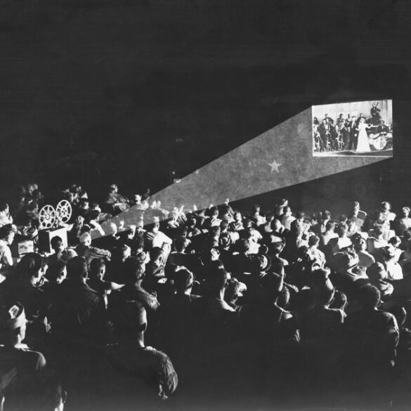 Free movie in willingboro