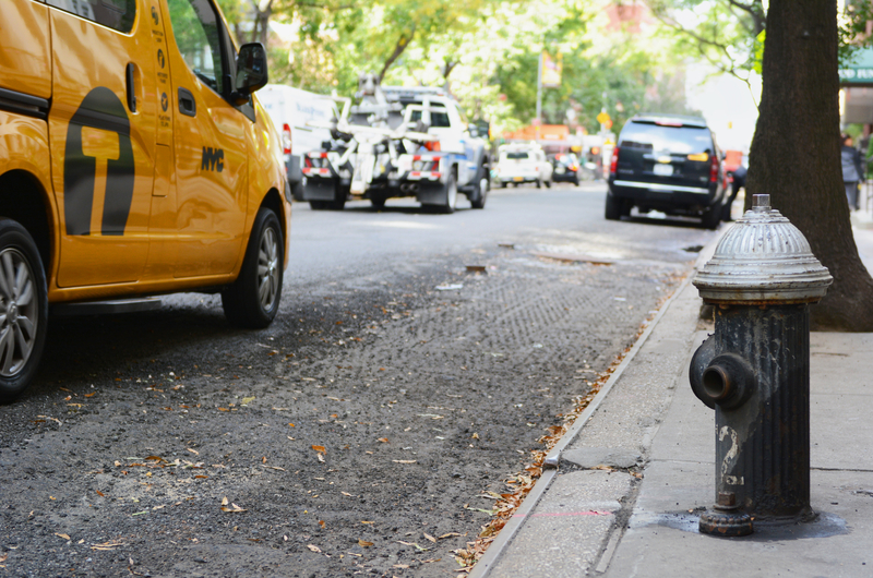 Tow Truck Driver Killed Man During Parking Dispute in Brooklyn