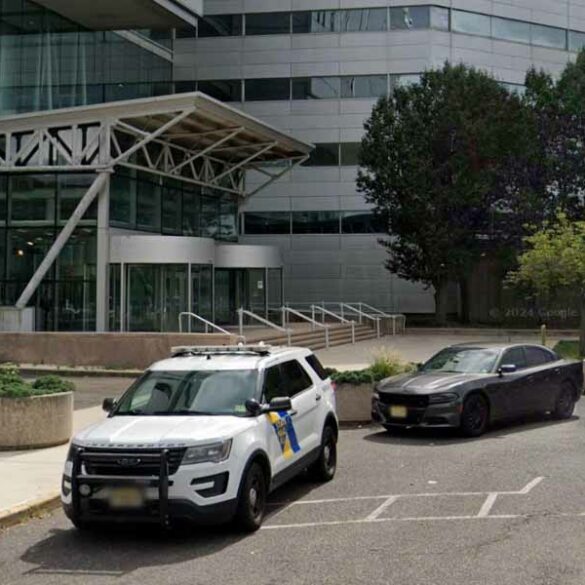 Fatal police-involved shooting under investigation in hamilton township - photo licensed by shore news network.