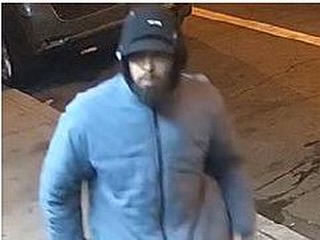 Do You Know Him? Newark Police Request Help to Identify Burglary Suspect