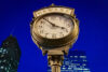 Time to fall back and check your alarms as clocks change this weekend