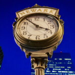 Time to fall back and check your alarms as clocks change this weekend - photo licensed by shore news network.