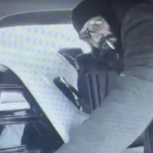 Newark police seek assistance in identifying theft suspect - photo licensed by shore news network.