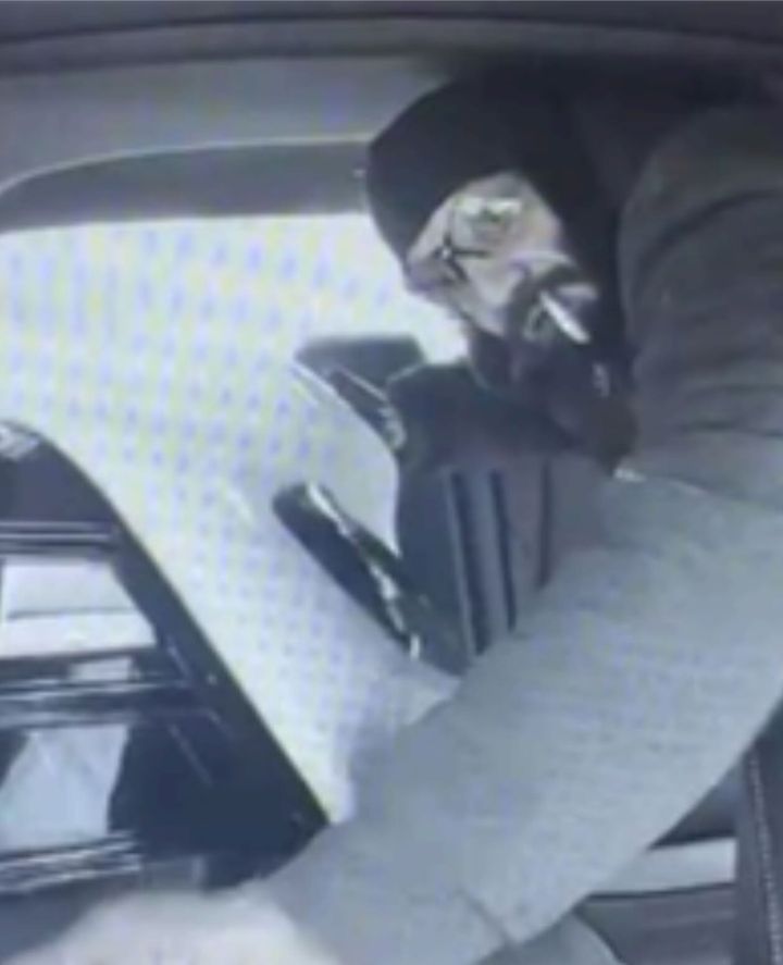 Newark Police Seek Assistance in Identifying Theft Suspect