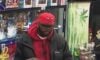 Newark armed robbery suspect souhgt