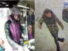 Newark police request assistance in identifying robbery and auto burglary suspect