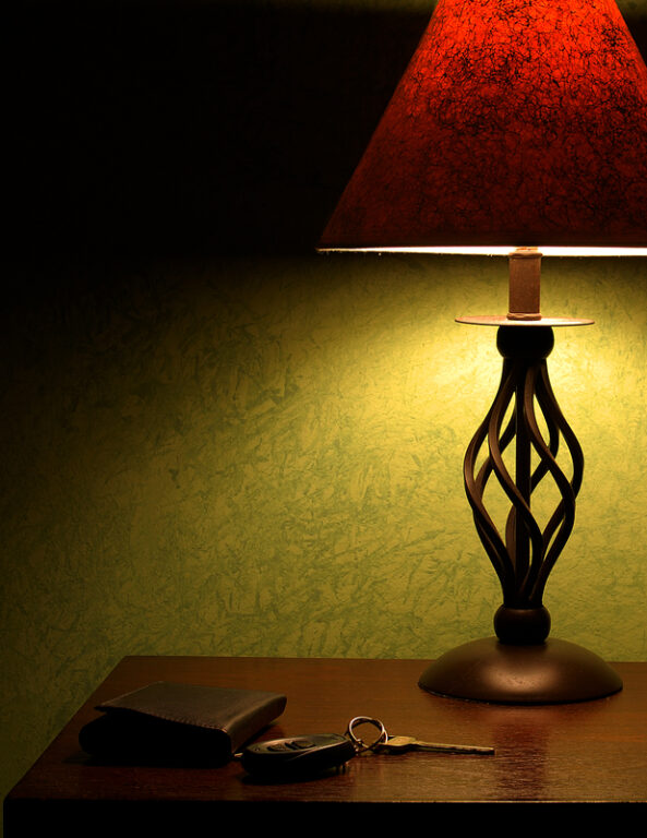 Nightstand