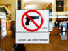 New jersey continues its battle against the second amendment