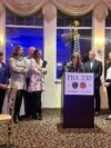 Brick township police department celebrates annual awards dinner