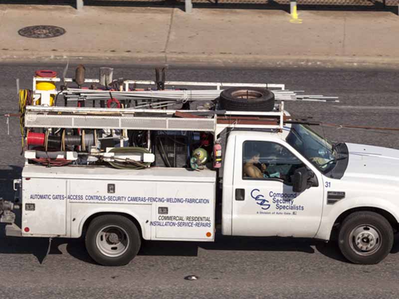 New Jersey Contractors Could Be Find $20,000 For Imposing Travel Charges Under Proposed Law