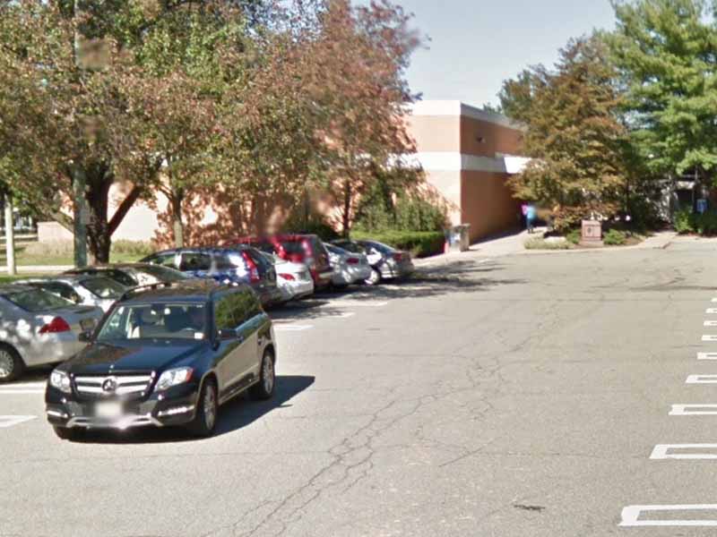 75-Year-Old Woman Dragged by Car in New Jersey Library Parking Lot by 94-Year-Old Driver