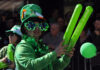 Asbury park to celebrate st. Patrick's day with annual parade