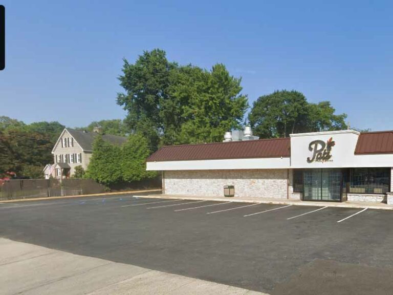 Arrest made in delaware pizzeria armed robbery - photo licensed by shore news network.