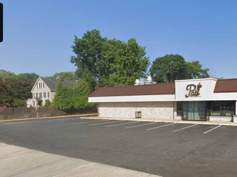 Arrest Made in Delaware Pizzeria Armed Robbery