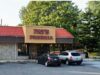 Armed robbery at pat's pizza under investigation in wilmington