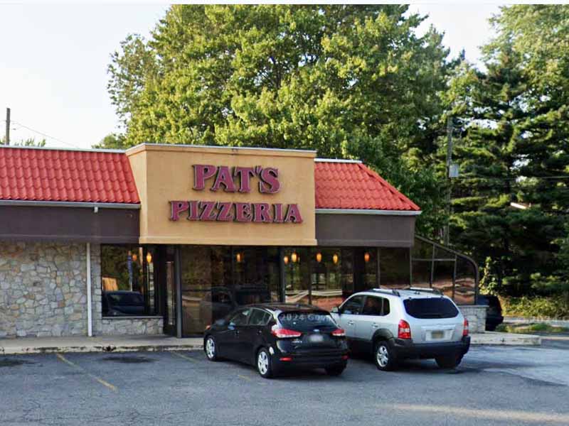 Armed Robbery at Pat's Pizza Under Investigation in Wilmington
