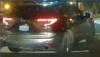 Public asked to aid in locating suspects’ vehicle in d. C. Shooting