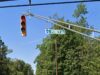 Traffic alert: roadwork update in galloway