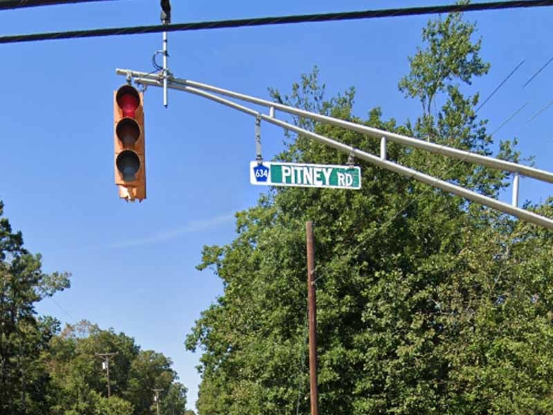 Traffic Alert: Roadwork Update in Galloway