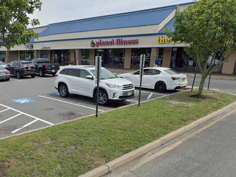 Jealous Affair Leads to Crash, Assault at Toms River Gym