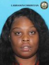 Search underway for female fugitive in pleasant hills stabbing incident
