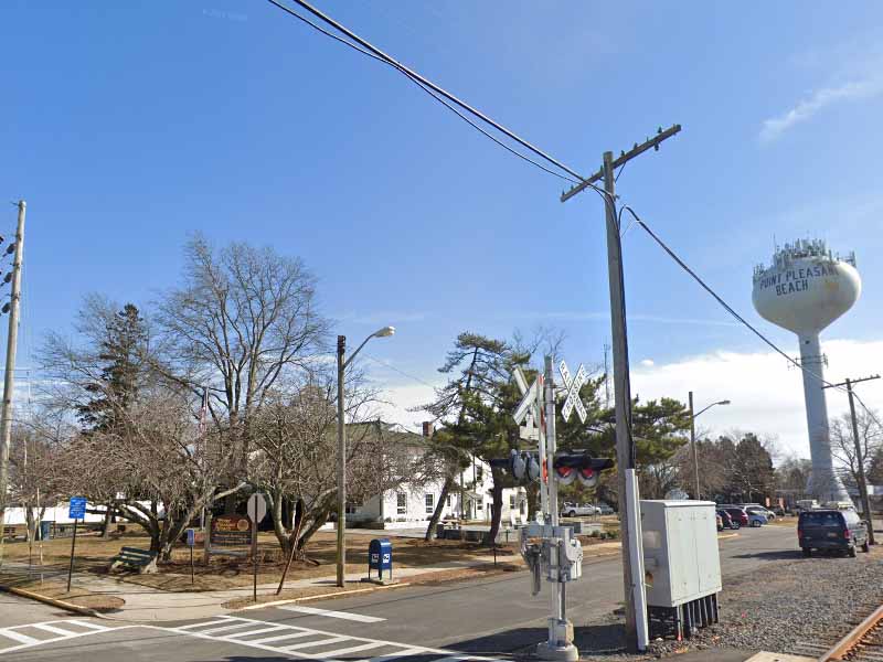 Point Pleasant Beach Mayor Calls for Councilwoman's Resignation Amid Anti-Semitic Allegations