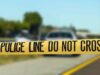 Fatal accident on capital beltway claims life of individual changing tire
