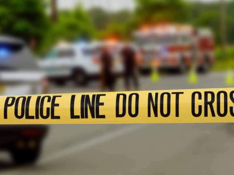 Fatal Early Morning Crash in Chevy Chase Claims One Life