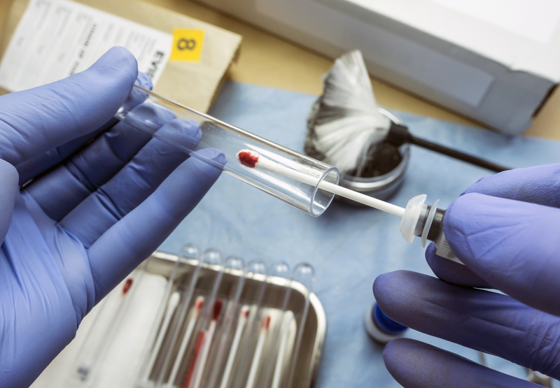 New Jersey State Police Seeks to Fill Forensic Scientist Positions