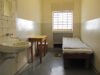 Prison Cell Jail