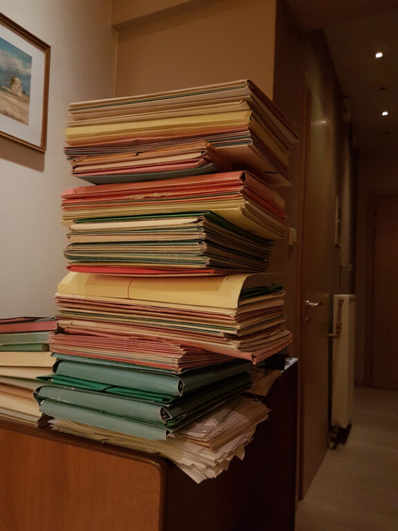 New Jersey Seeks to Cease Annonymous Public Records Requests