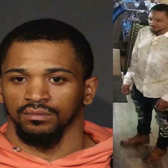 Nypd searching for quamae taylor in sexual attack - photo licensed by shore news network.