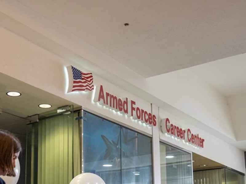 New Jersey Army Recruiter Arrested for Sexual Assault of Minor