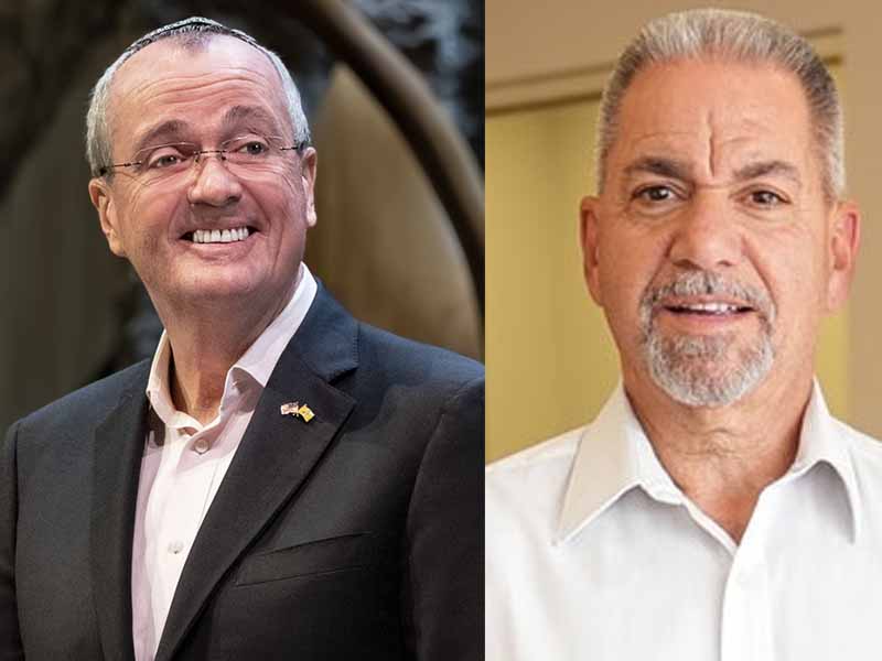 New Jersey Mayor Says Governor Using School Funding Cuts to Deal Political Retribution
