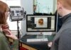 Rowan university students assist in digital preservation of historic remains