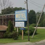 Two Charged Over Roxbury Motel Shooting Incident