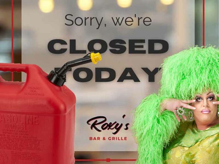 Toms river bar known for drag queens and mob attack has closed its doors - photo licensed by shore news network.