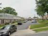 Breaking: police investigating shooting in parkville