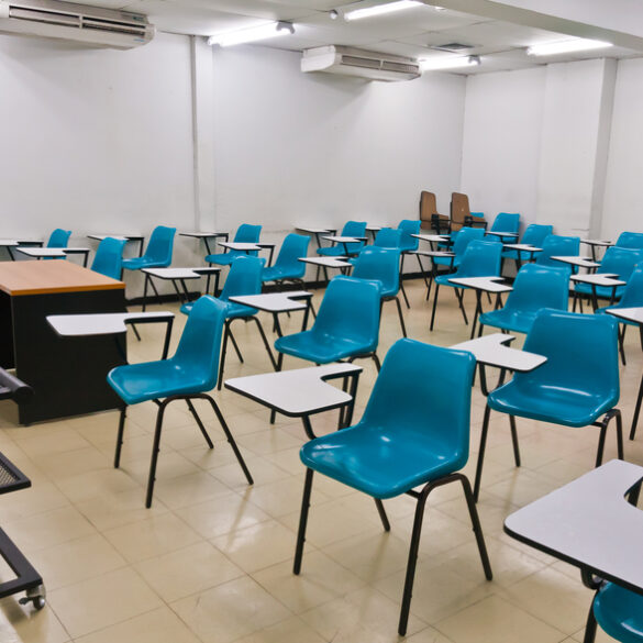 Braddock man charged in connection to woodland hills high school threats - photo licensed by shore news network.