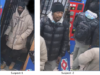 Shooting in d. C. Sparks search for two suspected gunmen